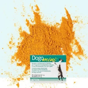 DOGOteka DOGOmini 30 tbl
