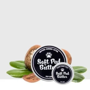 DOGOteka Soft Pad Butter 50 ml