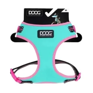 DOOG neon mekana orma za psa – Rin Tin Tin