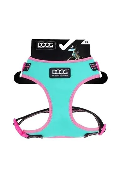 DOOG neon mekana orma za psa – Rin Tin Tin