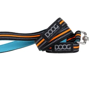 DOOG neon povodnik