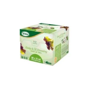 Dressing ocat i ulje 23g (80kom/pak)