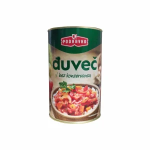 Đuveč 3,95kg