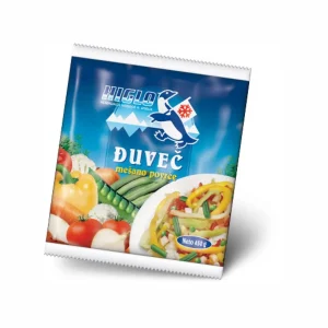 Đuveč povrće za đuveč 2,5kg