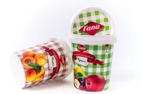 DŽEM MARELICA 2300G FANA