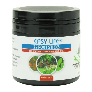 EASY LIFE 25 Root Sticks Gnojivo za korjen akvarijskog bilja u štapićima 25 kom