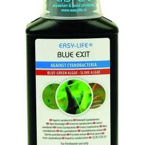 EASY LIFE BlueExit- sredstvo protiv modro-zelenih algi i cijanobakterija 250 ml