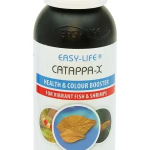 EASY LIFE Catappa-X za 1000l, ekstrakt lišća Terminalia catappa, 100ml