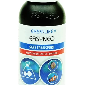 EASY LIFE EasyNeo, sredstvo za vodu, za imunitet riba nakon transporta, 100ml