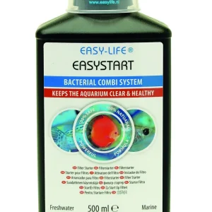 EASY LIFE EasyStart - sredstvo za start akvarija