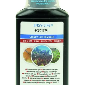 EASY LIFE Excital - sredstvo protiv crvenih algi (Cyano sp.) 250 ml