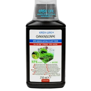 EASY LIFE GreenScape profesionalno gnojivo za akvaskaping, 250ml