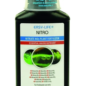 EASY LIFE Nitro - tekući izvor nitrata za akvarijsko bilje 500ml