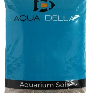 EBI Aqua D'ella Akvarijski pijesak River, 1mm, 10kg