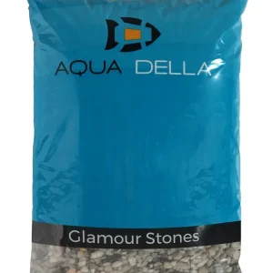 EBI Aqua D'ella Akvarijski šljunak Light Coarse, 3-6mm, 10kg