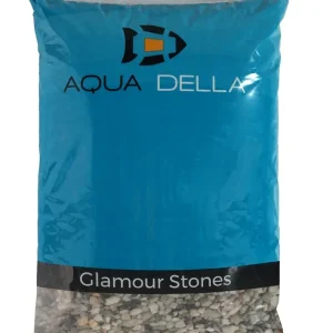 EBI Aqua D'ella Akvarijski šljunak Light Coarse, 3-6mm, 2kg