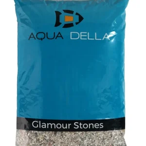 EBI Aqua D'ella Akvarijski šljunak Light Fine, 1-2mm, 2kg