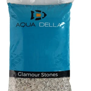 EBI Aqua D'ella Akvarijski šljunak Light Fine, 1-3mm, 10kg