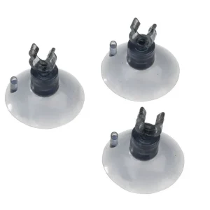EBI Aqua D'ella Priljubnica s klipsama, 4/6mm, 3kom