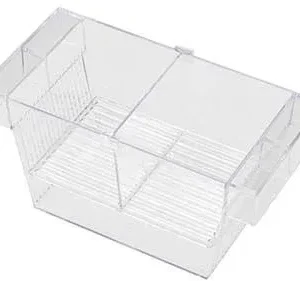 EBI Mrijestilište za ribice, 2 u 1, 22x10x10cm