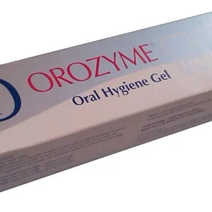 ECUPHAR Orozyme gel za oralnu higijenu pasa i mačaka 70g