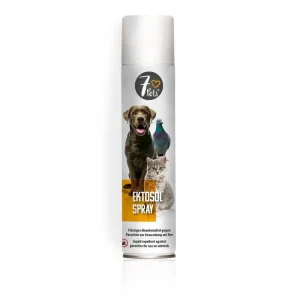 Ektosol spray, 250 ml