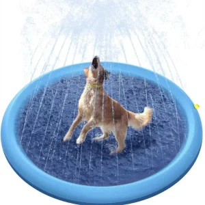 ENJOY Bazen za pse Splashing