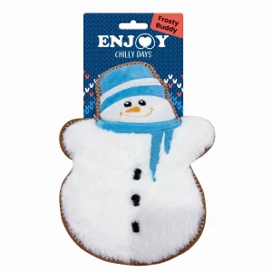 ENJOY Chilly Frosty Buddy, Igračka, pliš, 22 cm
