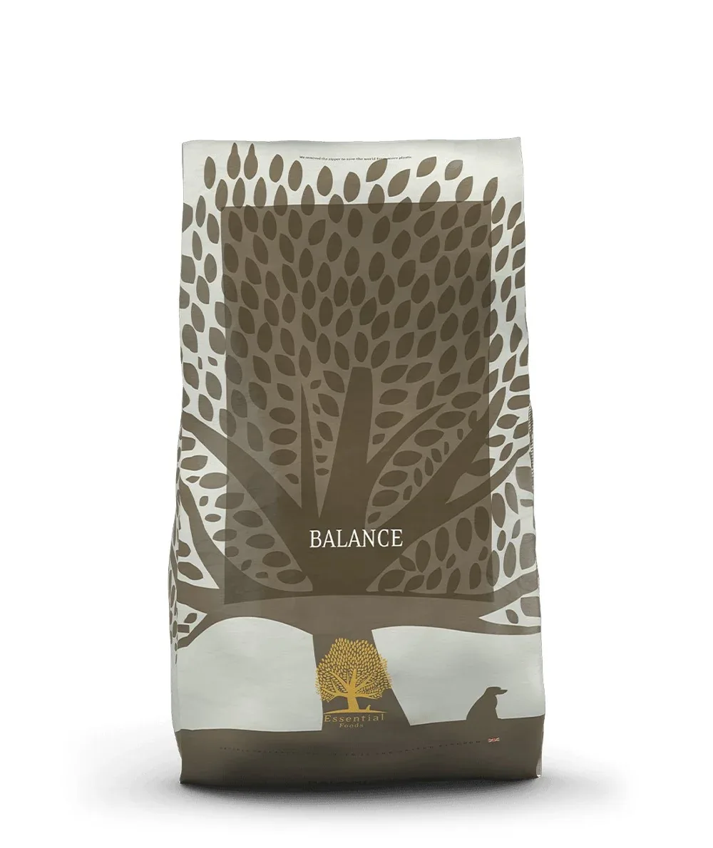 ESSENTIAL BALANCE, puretina s rižom