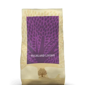 ESSENTIAL HIGHLAND LIVING, bez žitarica, inspirirano lokalnim škotskim namirnica