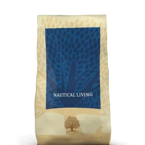 ESSENTIAL NAUTICAL LIVING, bez žitarica, svježi losos i pastrva, 10 kg