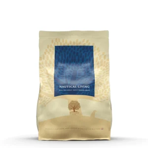 ESSENTIAL NAUTICAL LIVING SMALL BREED, bez žitarica, svj. losos i pastrva 2,5kg