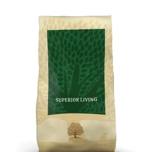 ESSENTIAL SUPERIOR LIVING, bez žitarica, svježa piletina i pačetina, 10 kg