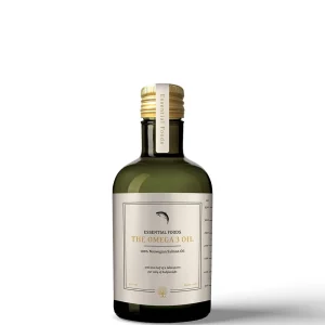 ESSENTIAL the OMEGA 3 OIL, lososovo ulje, 500 ml