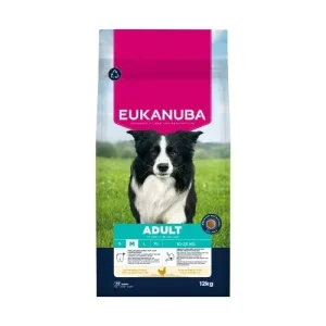EUKANUBA Adult Medium Breed