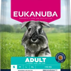 EUKANUBA Adult Small Breed