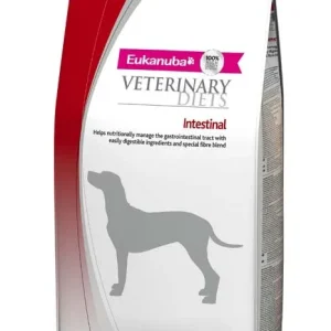 EVD Dog Intestinal, kod gastrointestinalnih poremećaja, 12kg