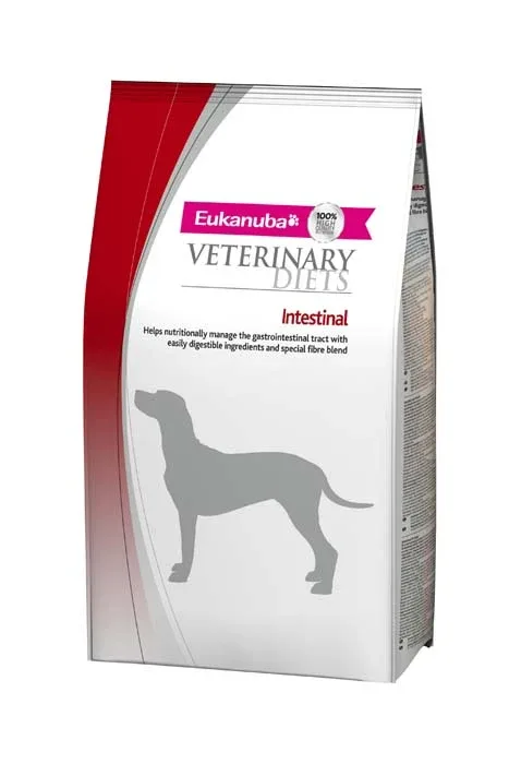 EVD Dog Intestinal, kod gastrointestinalnih poremećaja, 12kg