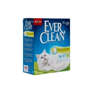 Ever Clean pijesak za mačke, Spring Garden