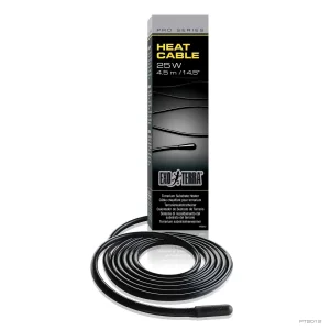 EXO TERRA Grijaći kabel, 25 Watt, 4,5m