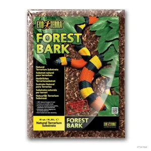 EXO TERRA Reptile Bark Prirodna šumska kora za terarij,8,8L