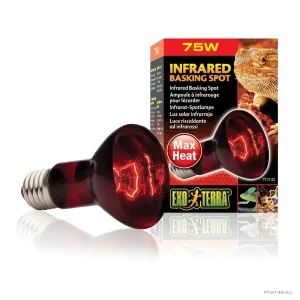 EXO TERRA Terarijska infracrvena žarulja Heat Glo infrared