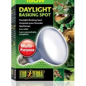 EXO TERRA Terarijska žarulja Daylight Basking Spot