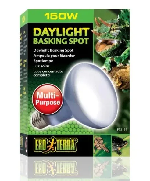 EXO TERRA Terarijska žarulja Daylight Basking Spot