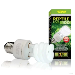 EXO TERRA Terarijska žarulja Reptile UVB 1OO