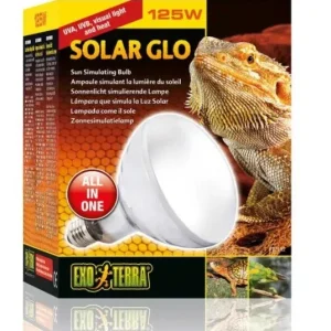 EXO TERRA Terarijska žarulja Solar Glo, žarulja koja simulira sunce