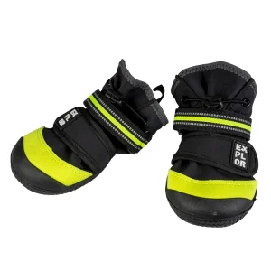 EXPLOR Gear Dog cipele za pse, 4komada
