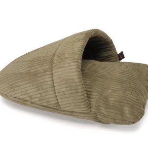 FABOTEX Krevet Ciabatta Velvet Forest, 60cm x 40cm x h33cm