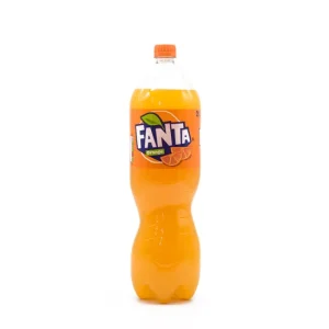 FANTA 2 L PET 6/1