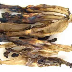 Farrado zečja uha, 200g
